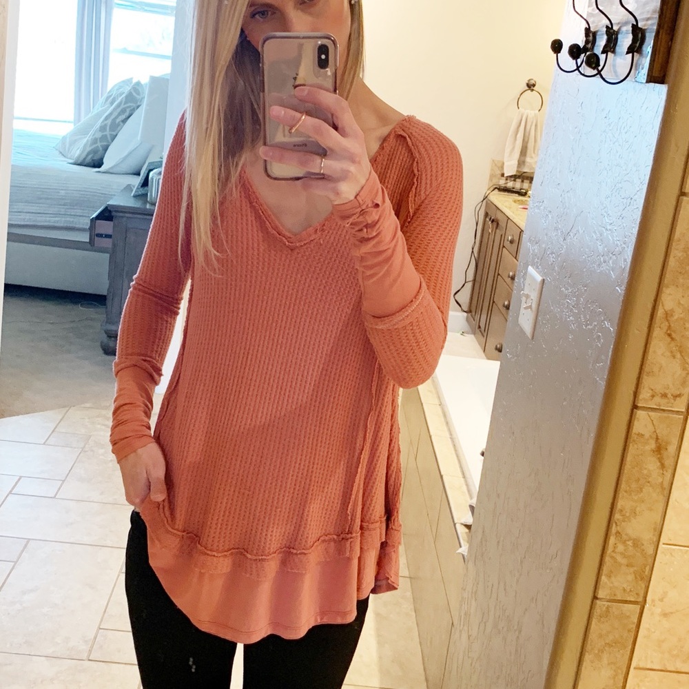 Free People Thermal